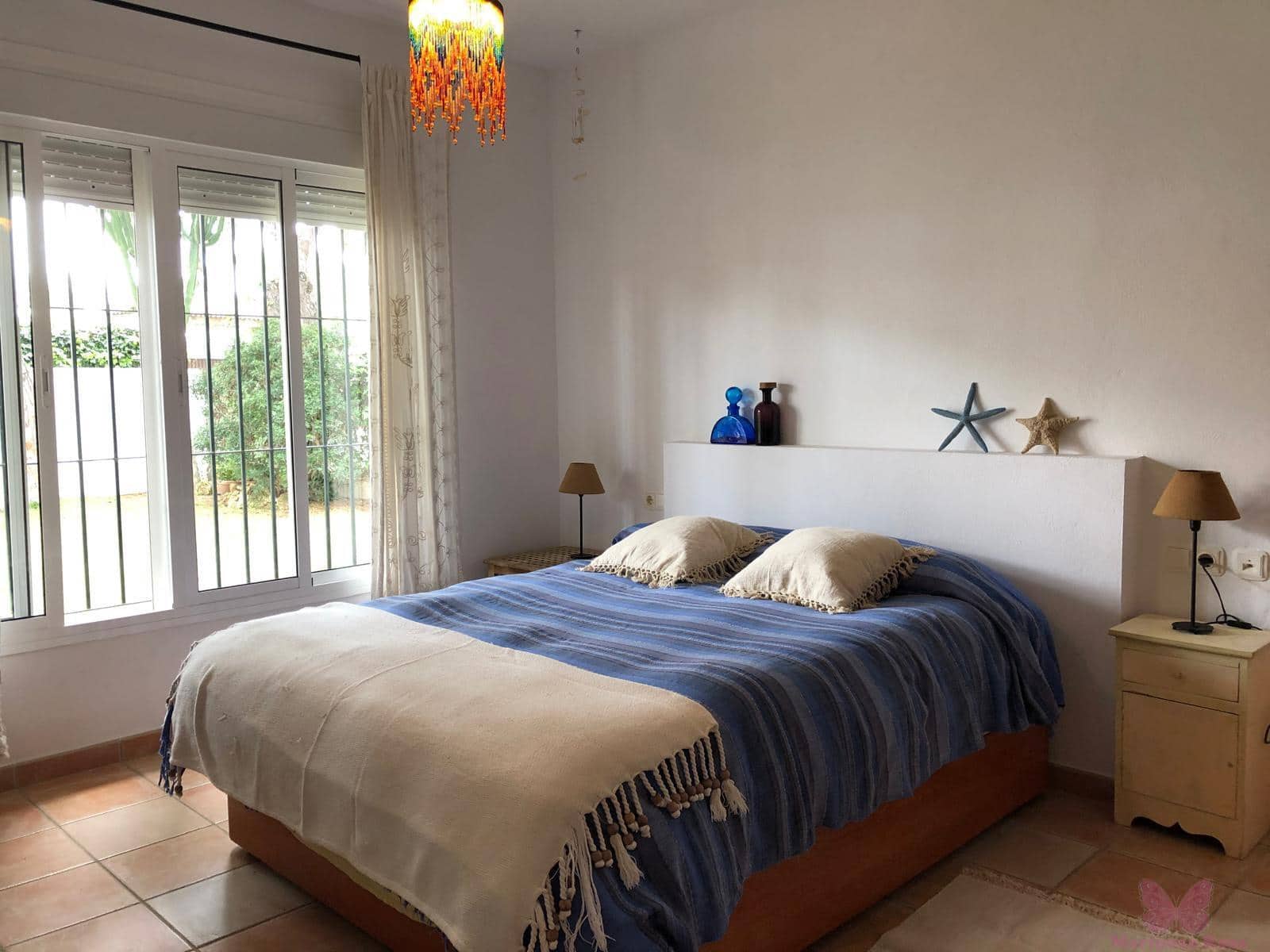 3 camera da letto Villa in vendita in Chiclana de la Frontera con garage - 450.000 € (Rif: 9813587)