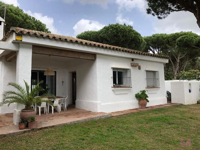 3 camera da letto Villa in vendita in Chiclana de la Frontera con garage - 450.000 € (Rif: 9813587)