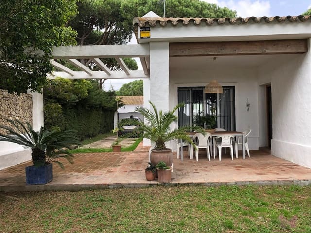 3 camera da letto Villa in vendita in Chiclana de la Frontera con garage - 450.000 € (Rif: 9813587)