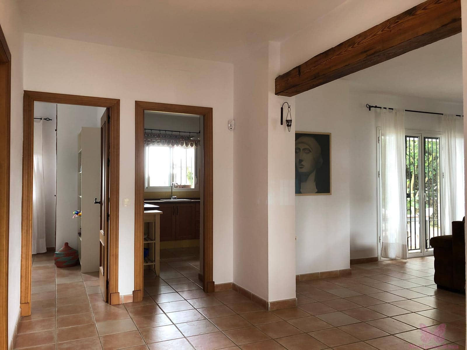3 camera da letto Villa in vendita in Chiclana de la Frontera con garage - 450.000 € (Rif: 9813587)