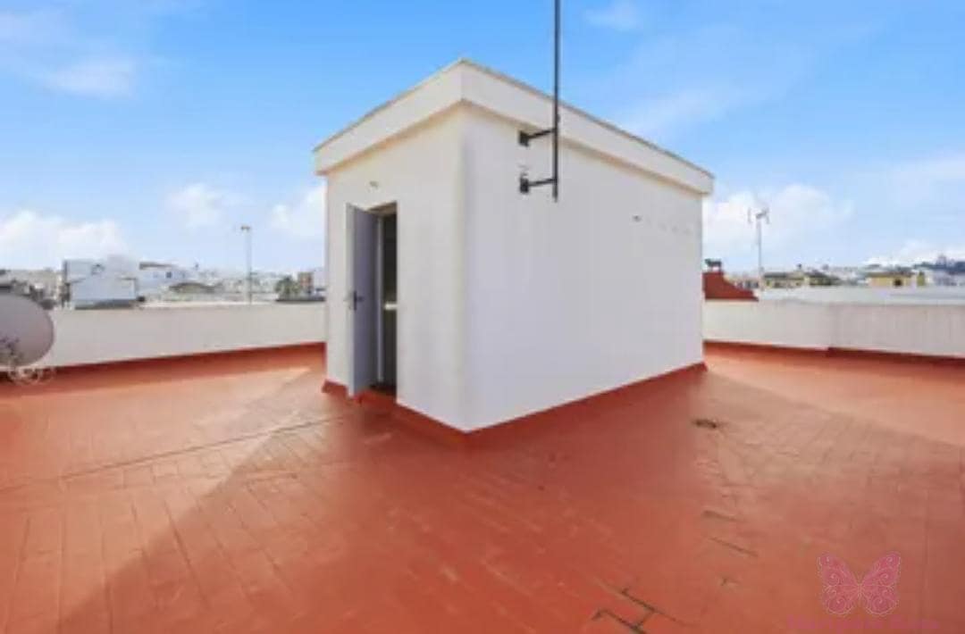 2 soveværelse Lejlighed til salg i Chiclana de la Frontera - € 144.500 (Ref: 9819626)