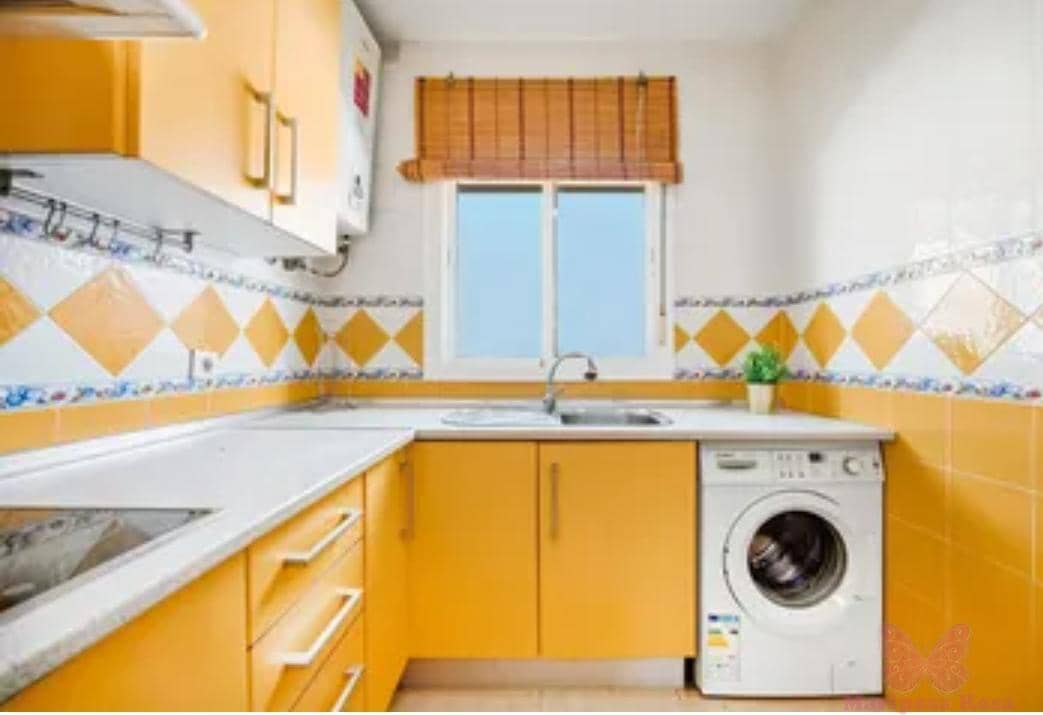 2 soveværelse Lejlighed til salg i Chiclana de la Frontera - € 144.500 (Ref: 9819626)