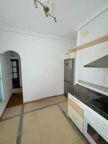2 chambre Appartement à vendre à Centro Histórico, Cadix ville - 189 900 € (Ref: 9909762)
