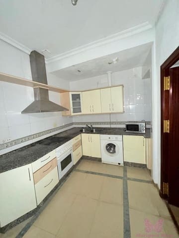 2 chambre Appartement à vendre à Centro Histórico, Cadix ville - 189 900 € (Ref: 9909762)