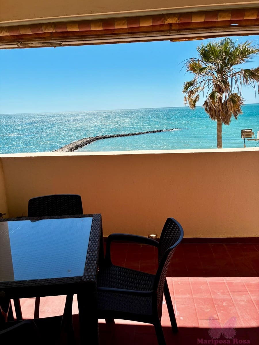 5 soveværelse Lejlighed til salg i Cadiz by med garage - € 750.000 (Ref: 9920446)