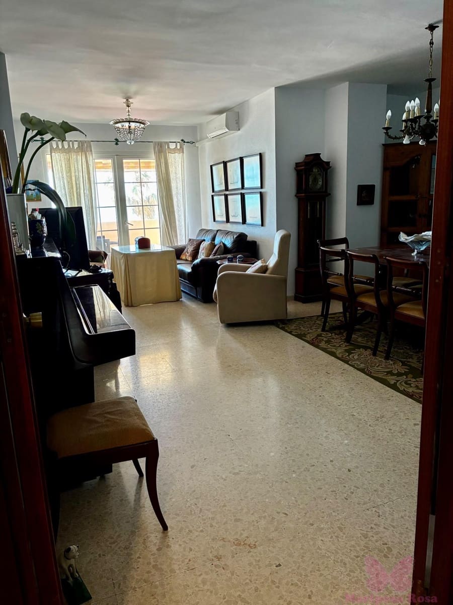 5 soveværelse Lejlighed til salg i Cadiz by med garage - € 750.000 (Ref: 9920446)