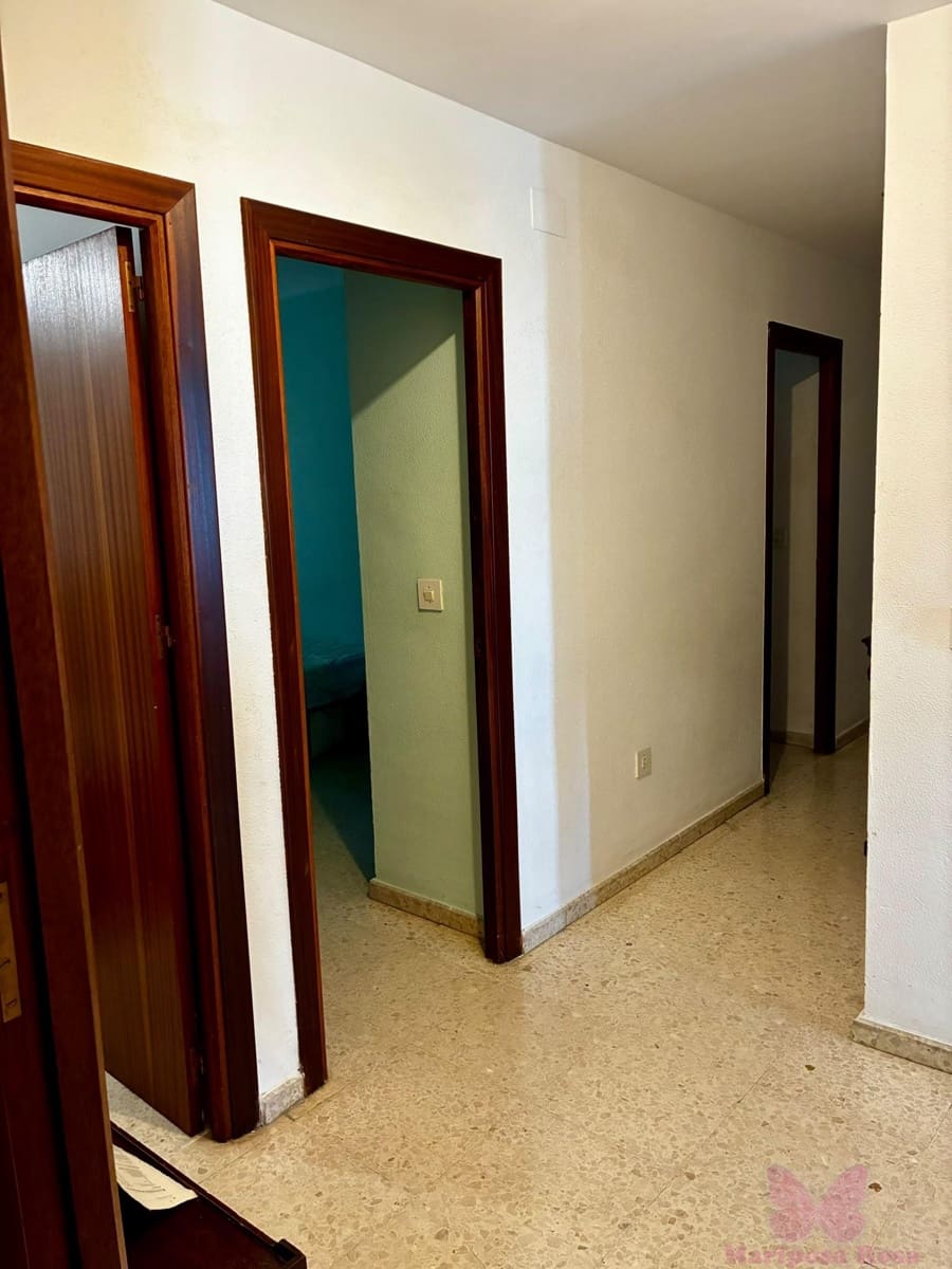 5 soveværelse Lejlighed til salg i Cadiz by med garage - € 750.000 (Ref: 9920446)