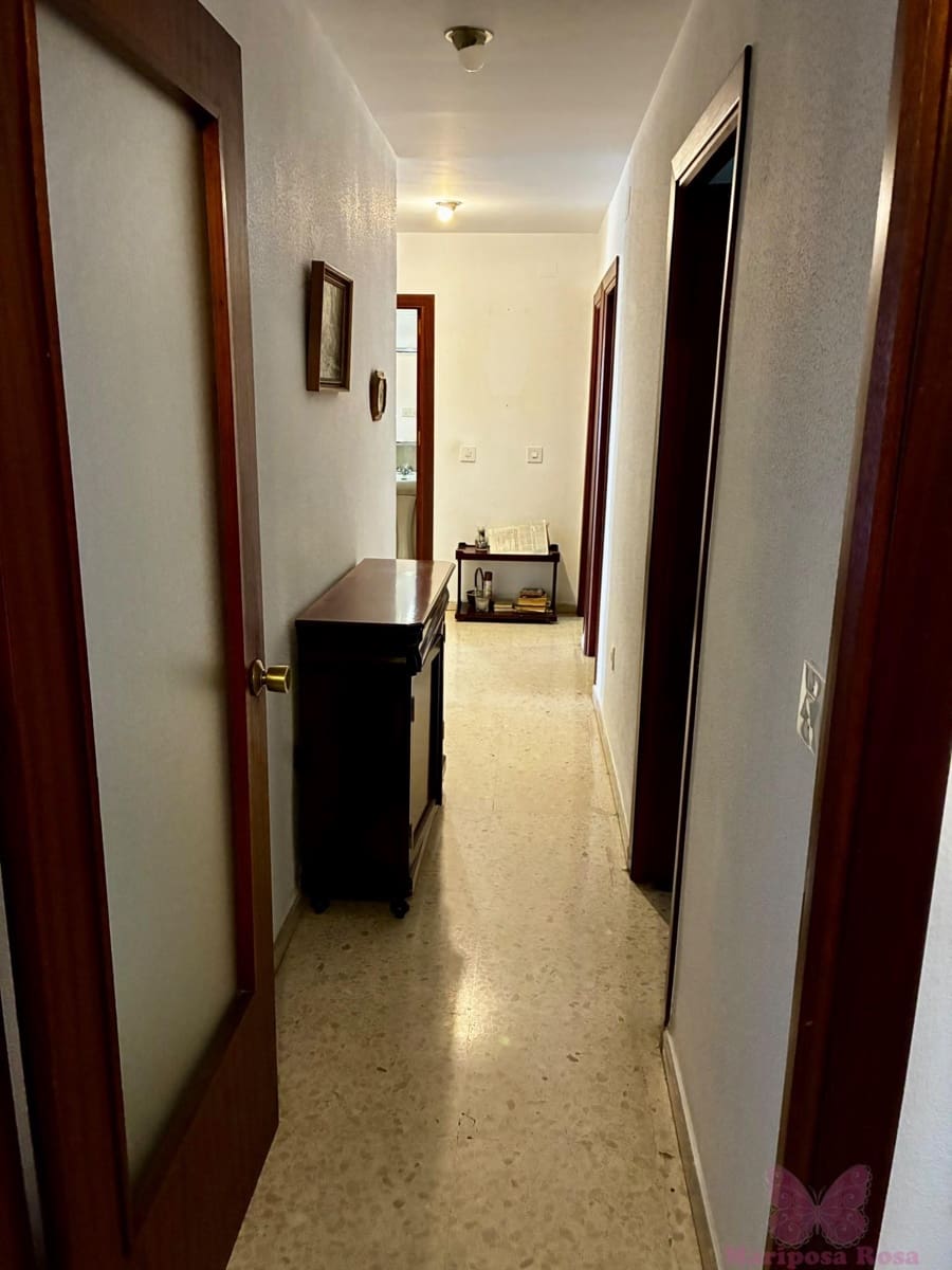 5 soveværelse Lejlighed til salg i Cadiz by med garage - € 750.000 (Ref: 9920446)