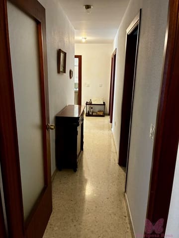 5 soveværelse Lejlighed til salg i Asdrúbal - Bahía Blanca, Cádiz by med garage - € 750.000 (Ref: 9920446)