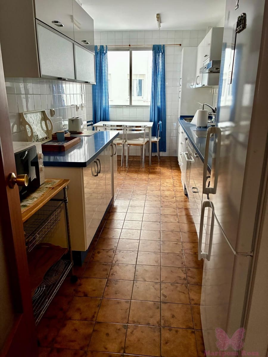 5 soveværelse Lejlighed til salg i Cadiz by med garage - € 750.000 (Ref: 9920446)