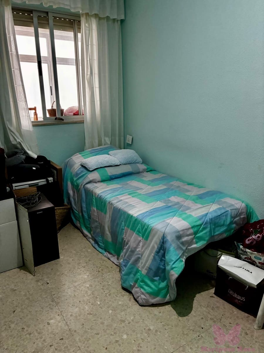 5 soveværelse Lejlighed til salg i Cadiz by med garage - € 750.000 (Ref: 9920446)