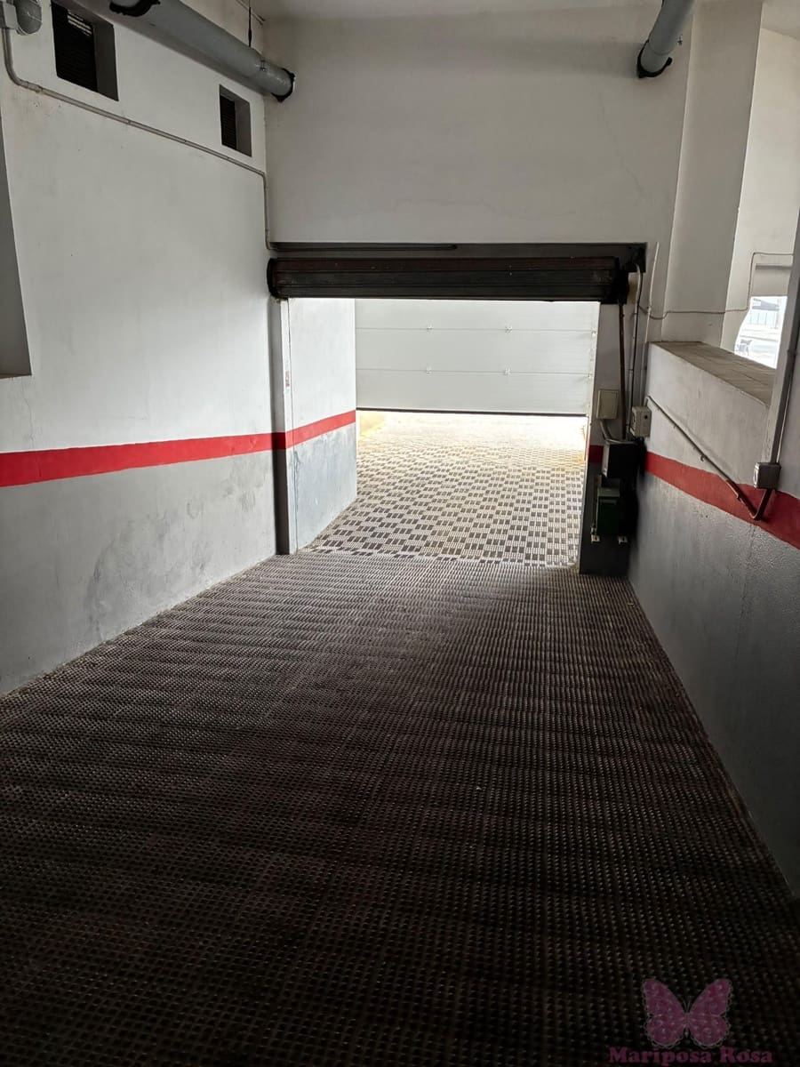 5 soveværelse Lejlighed til salg i Cadiz by med garage - € 750.000 (Ref: 9920446)