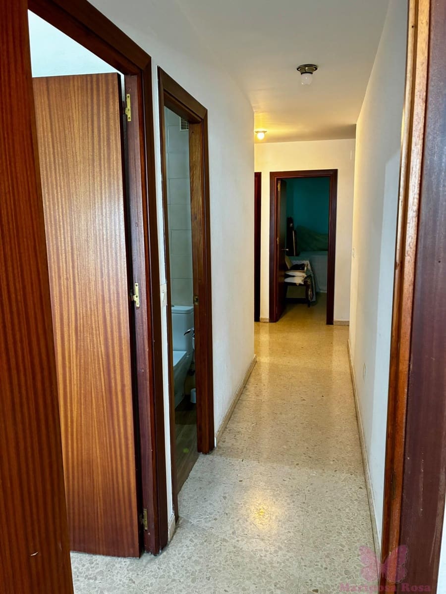 5 soveværelse Lejlighed til salg i Cadiz by med garage - € 750.000 (Ref: 9920446)
