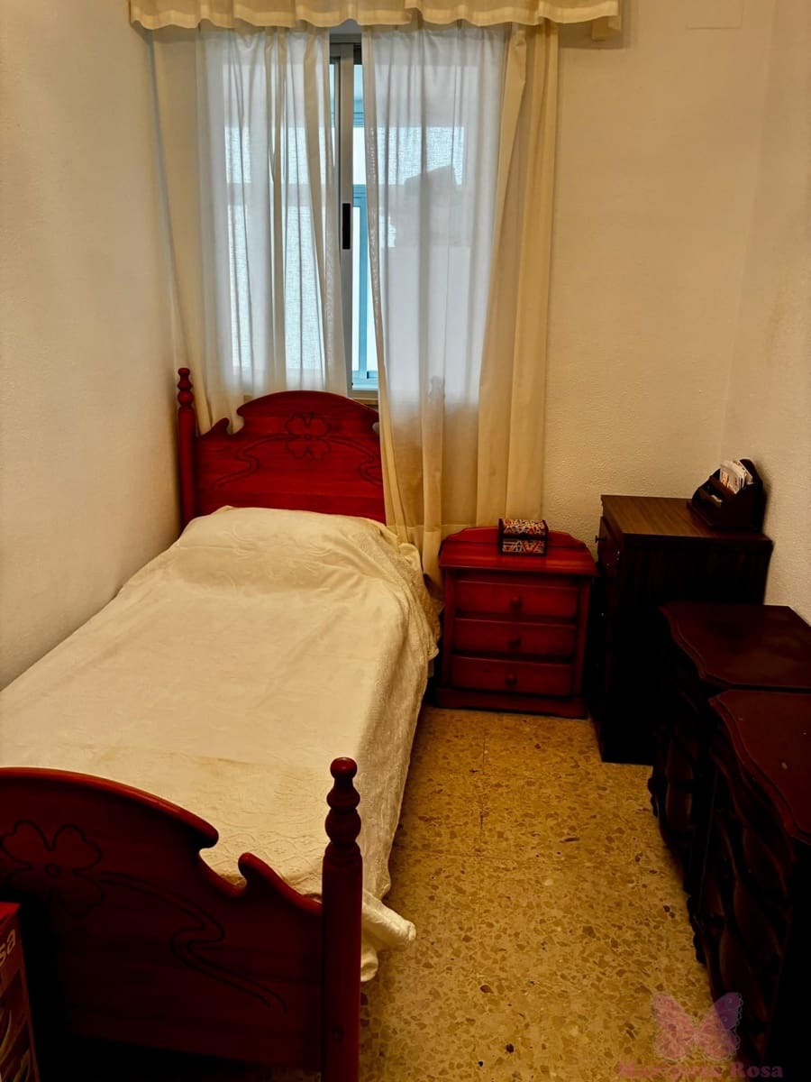 5 soveværelse Lejlighed til salg i Cadiz by med garage - € 750.000 (Ref: 9920446)