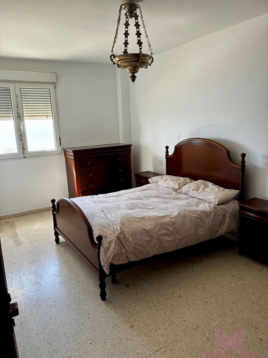 5 soveværelse Lejlighed til salg i Cadiz by med garage - € 750.000 (Ref: 9920446)