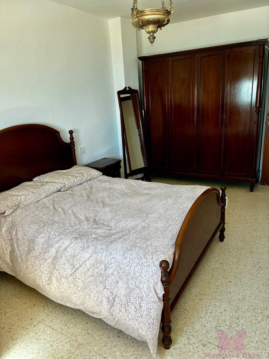 5 soveværelse Lejlighed til salg i Cadiz by med garage - € 750.000 (Ref: 9920446)
