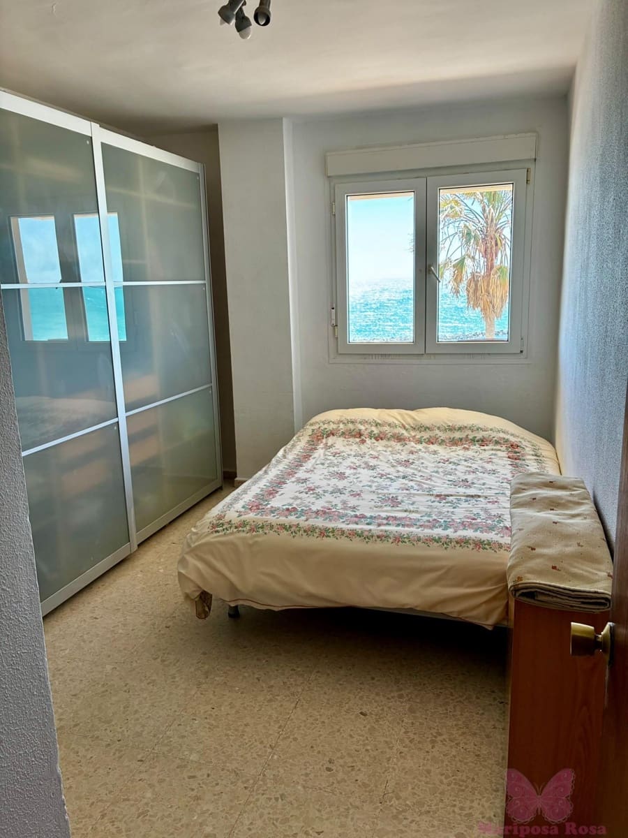 5 soveværelse Lejlighed til salg i Cadiz by med garage - € 750.000 (Ref: 9920446)