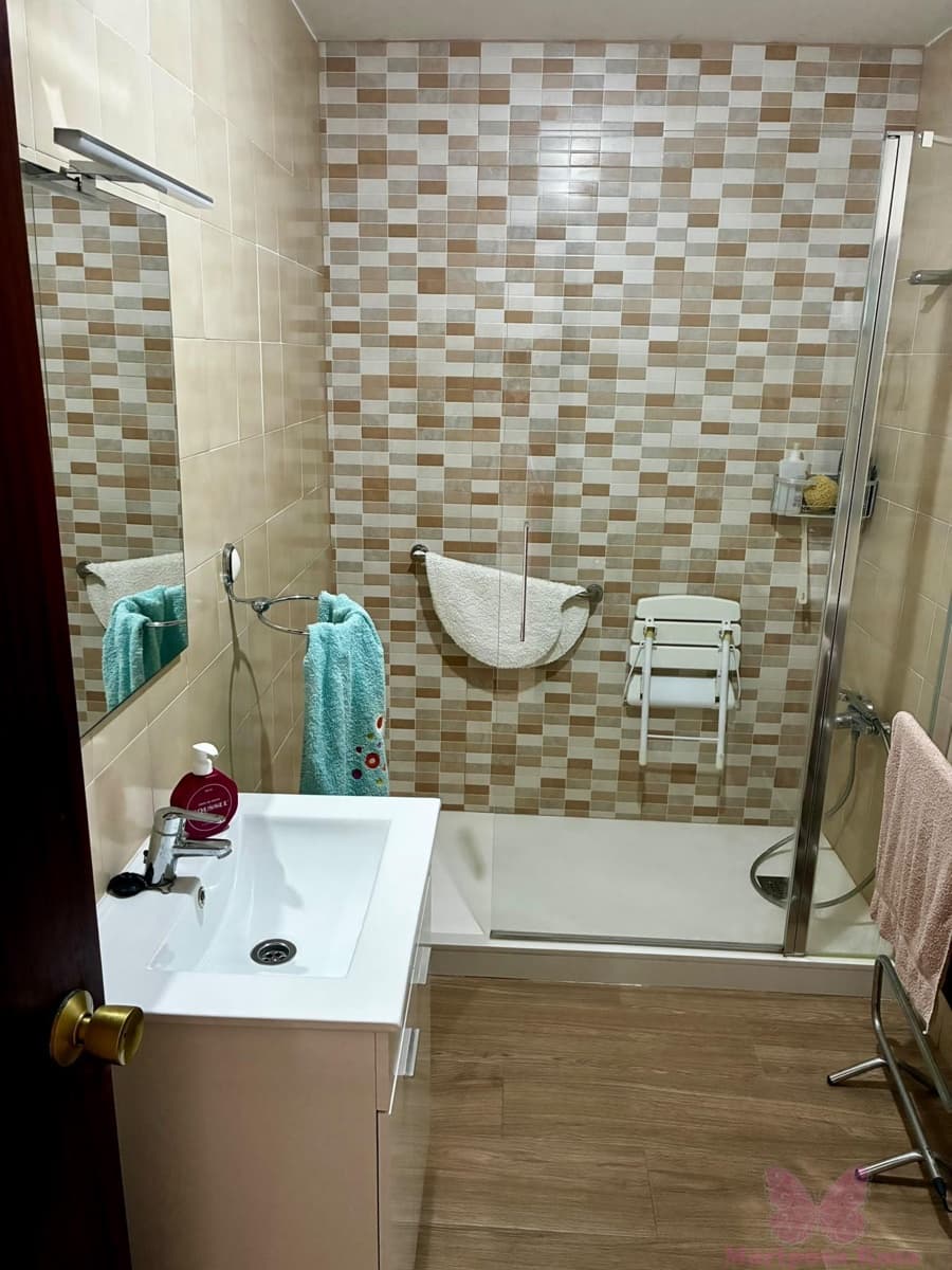5 soveværelse Lejlighed til salg i Cadiz by med garage - € 750.000 (Ref: 9920446)