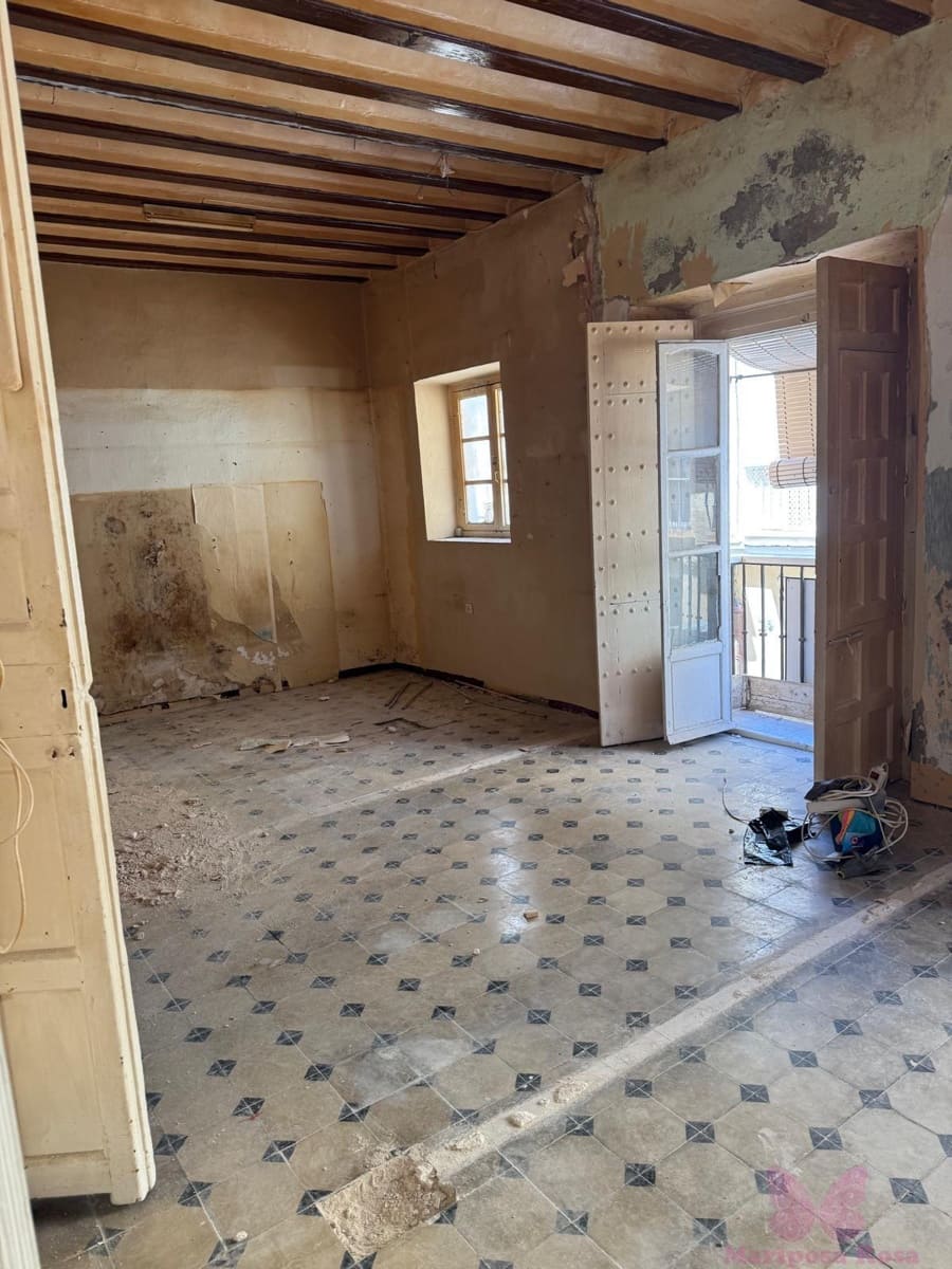 Flat for sale in Cadiz city - € 285,000 (Ref: 9921489)