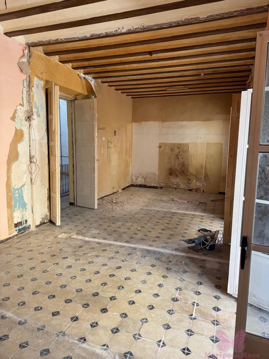 Flat for sale in Cadiz city - € 285,000 (Ref: 9921489)