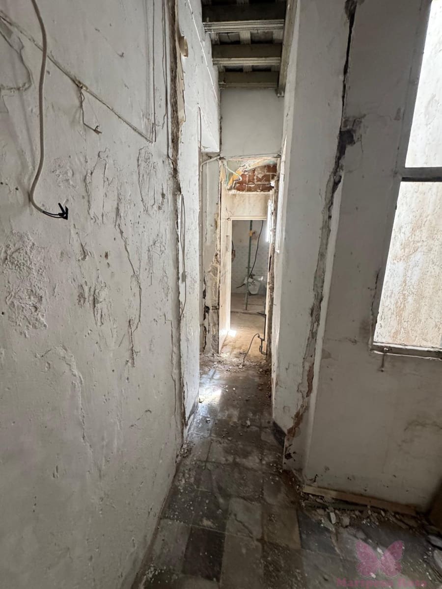 Flat for sale in Cadiz city - € 285,000 (Ref: 9921489)
