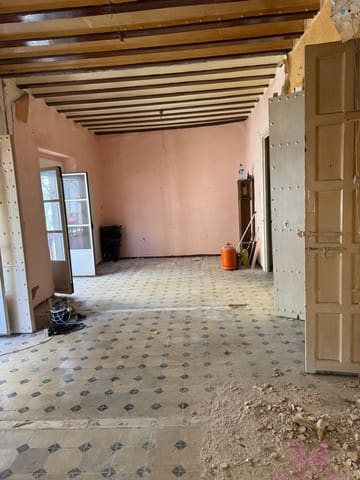 Lejlighed til salg i Centro Histórico, Cádiz by - € 285.000 (Ref: 9921489)
