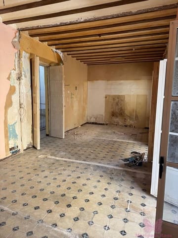Lejlighed til salg i Centro Histórico, Cádiz by - € 285.000 (Ref: 9921489)