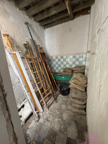 Lejlighed til salg i Centro Histórico, Cádiz by - € 285.000 (Ref: 9921489)