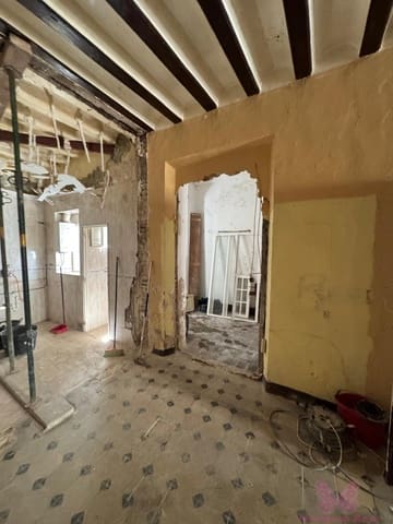 Lejlighed til salg i Centro Histórico, Cádiz by - € 285.000 (Ref: 9921489)