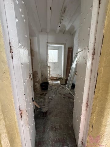 Lejlighed til salg i Centro Histórico, Cádiz by - € 285.000 (Ref: 9921489)