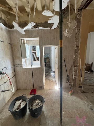 Lejlighed til salg i Centro Histórico, Cádiz by - € 285.000 (Ref: 9921489)