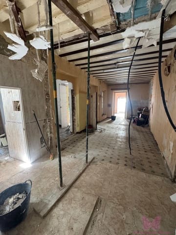 Lejlighed til salg i Centro Histórico, Cádiz by - € 285.000 (Ref: 9921489)
