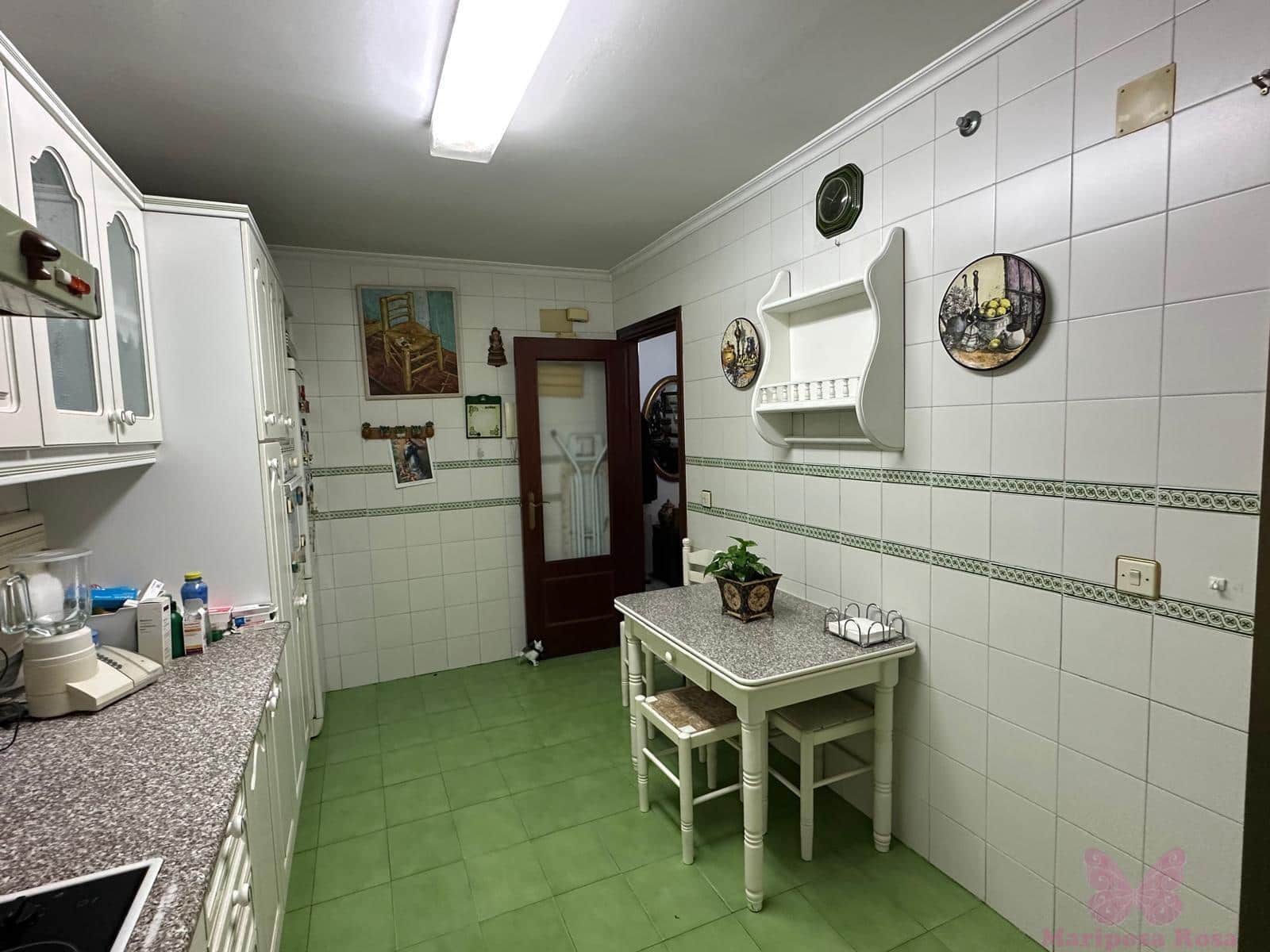 4 soveværelse Lejlighed til salg i Cadiz by - € 418.000 (Ref: 9921490)