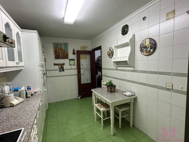 4 soveværelse Lejlighed til salg i Asdrúbal - Bahía Blanca, Cádiz by - € 418.000 (Ref: 9921490)
