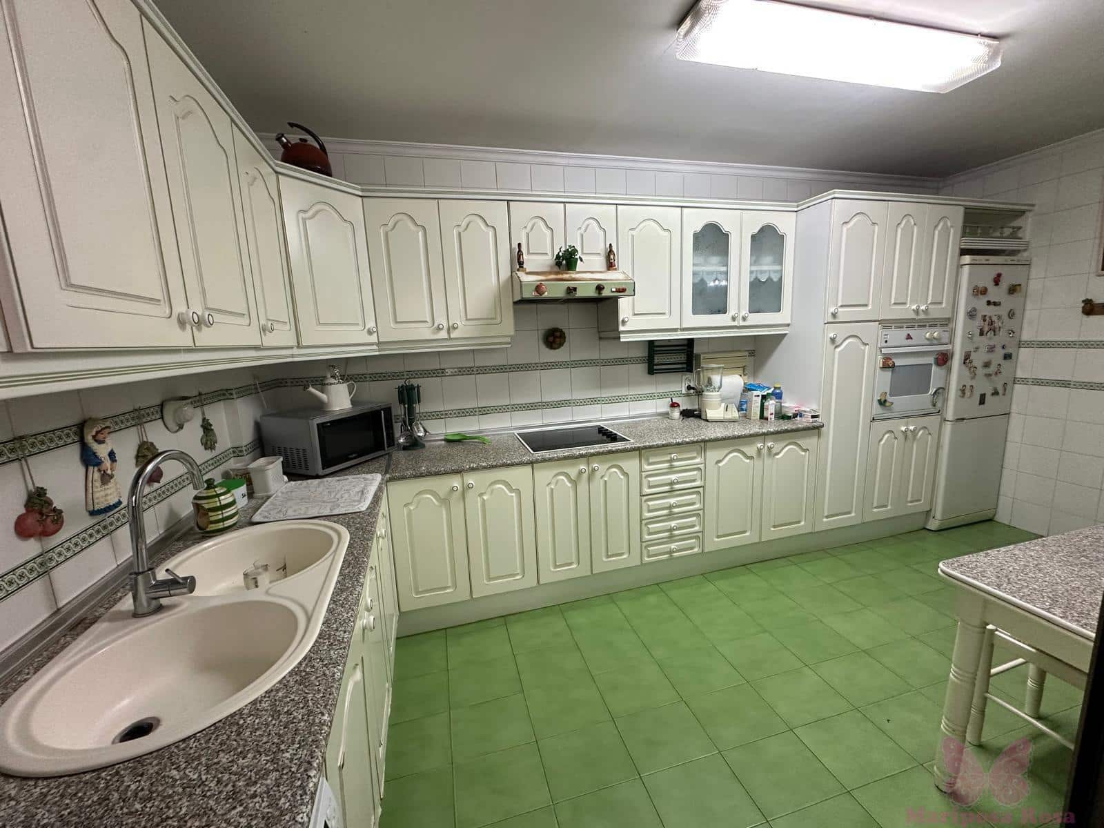 4 soveværelse Lejlighed til salg i Cadiz by - € 418.000 (Ref: 9921490)