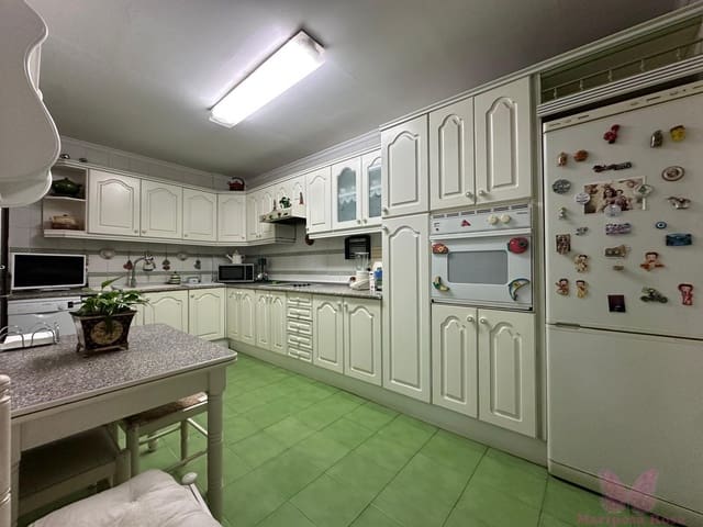 4 soveværelse Lejlighed til salg i Asdrúbal - Bahía Blanca, Cádiz by - € 418.000 (Ref: 9921490)
