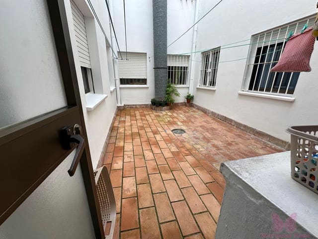 4 soveværelse Lejlighed til salg i Asdrúbal - Bahía Blanca, Cádiz by - € 418.000 (Ref: 9921490)