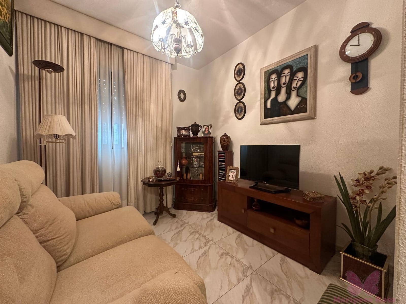 4 soveværelse Lejlighed til salg i Cadiz by - € 418.000 (Ref: 9921490)