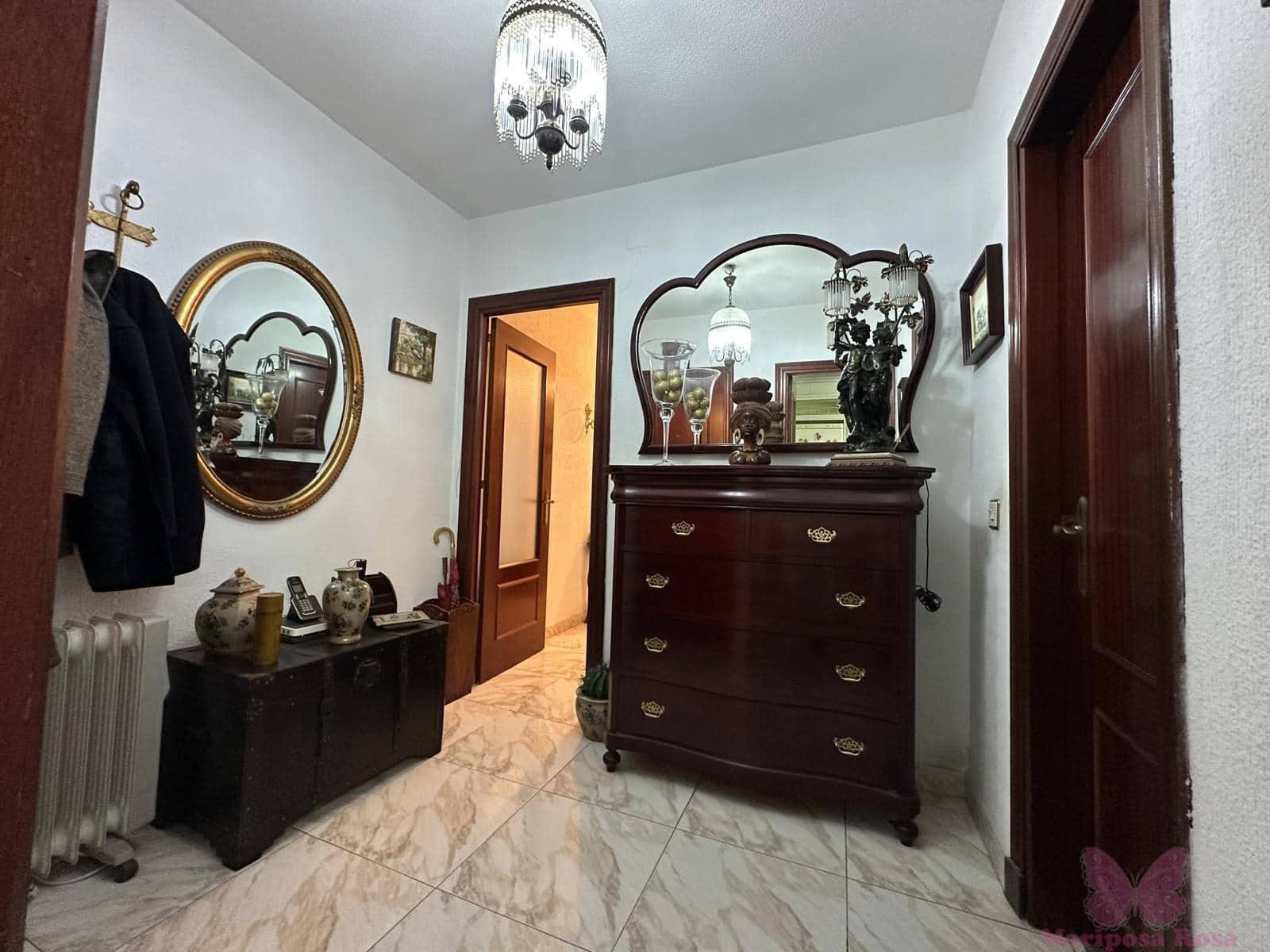 4 soveværelse Lejlighed til salg i Cadiz by - € 418.000 (Ref: 9921490)