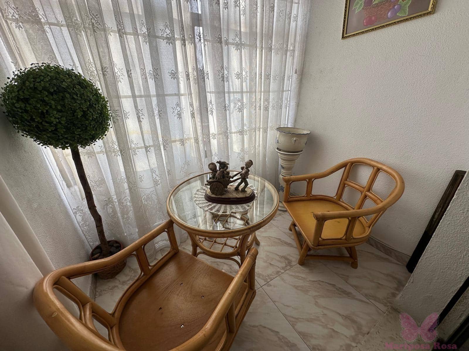 4 soveværelse Lejlighed til salg i Cadiz by - € 418.000 (Ref: 9921490)