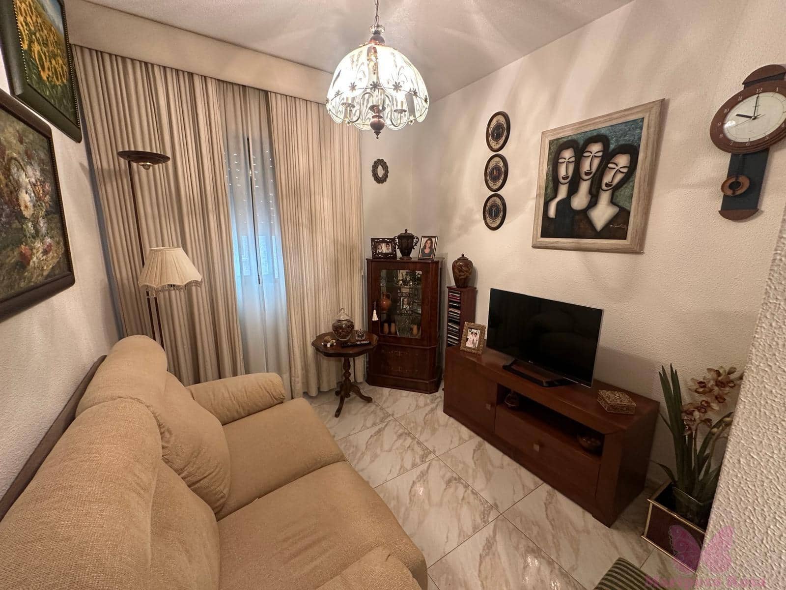 4 soveværelse Lejlighed til salg i Cadiz by - € 418.000 (Ref: 9921490)