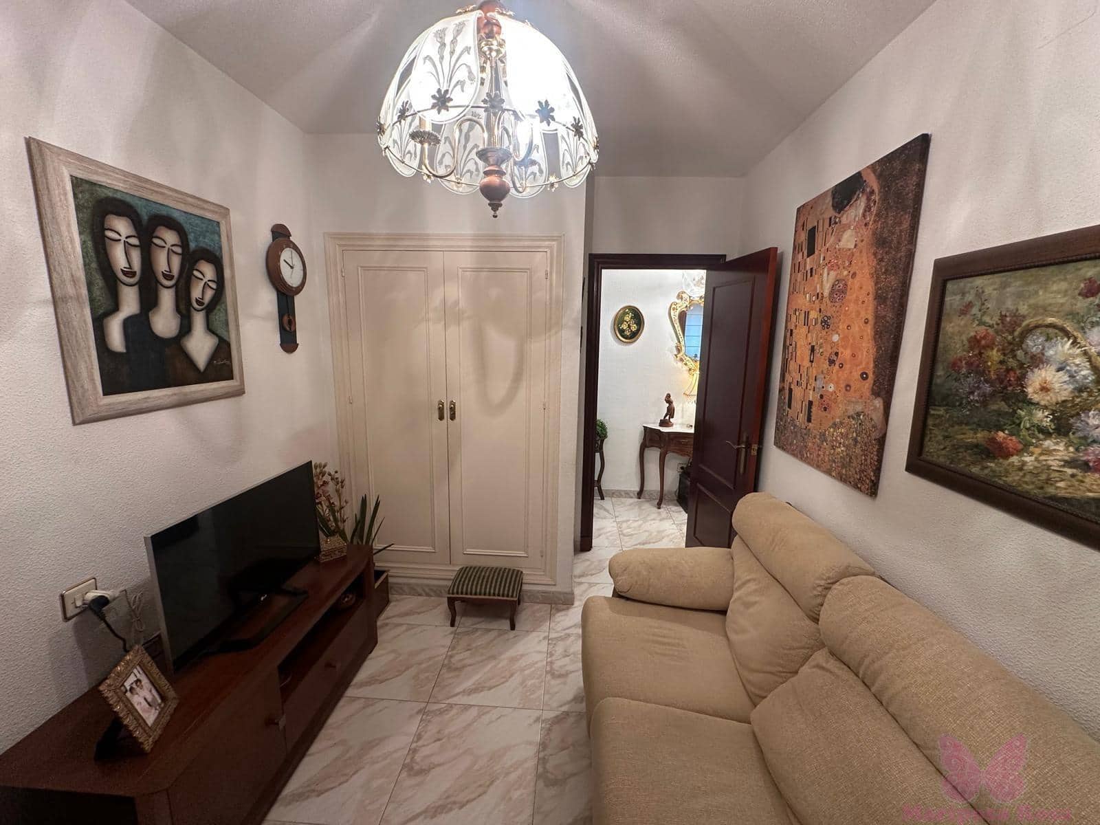 4 soveværelse Lejlighed til salg i Cadiz by - € 418.000 (Ref: 9921490)