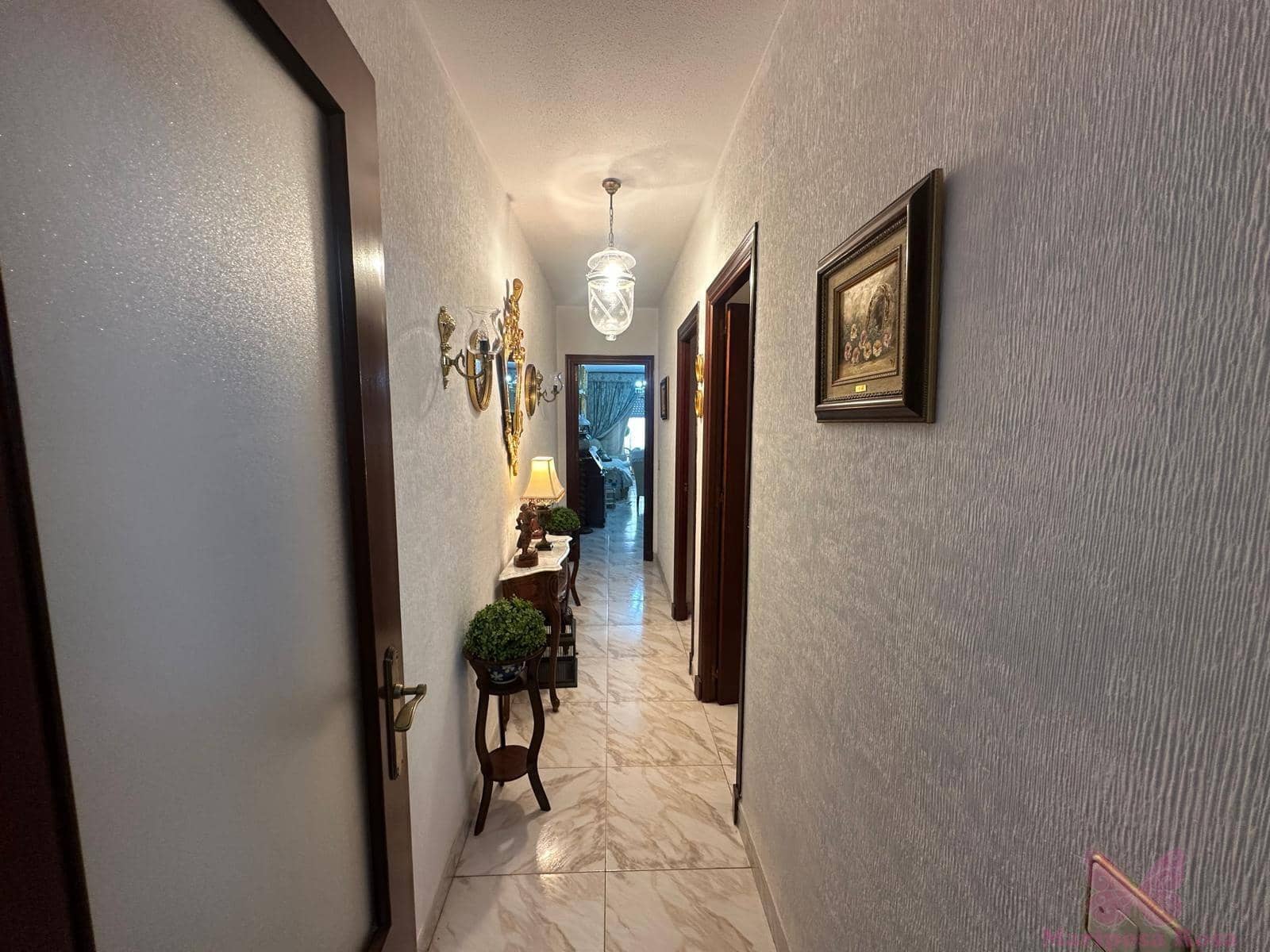 4 soveværelse Lejlighed til salg i Cadiz by - € 418.000 (Ref: 9921490)