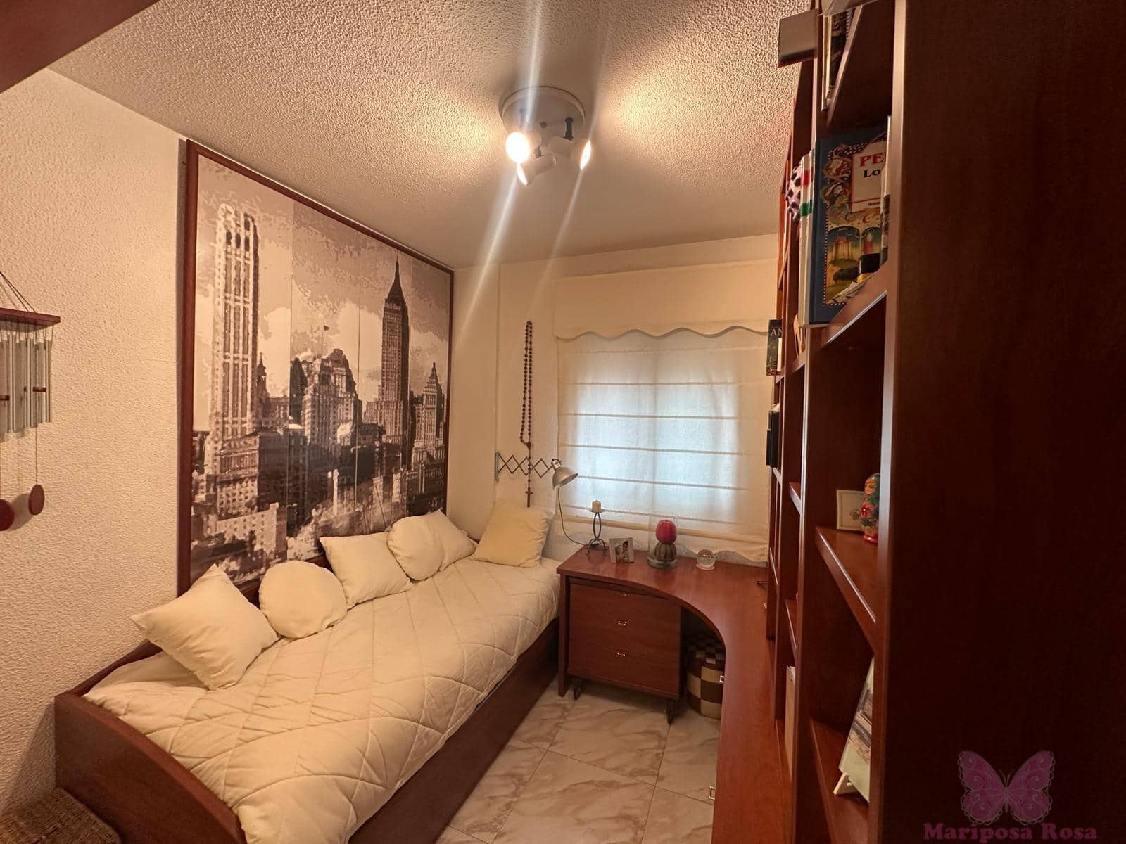 4 soveværelse Lejlighed til salg i Cadiz by - € 418.000 (Ref: 9921490)
