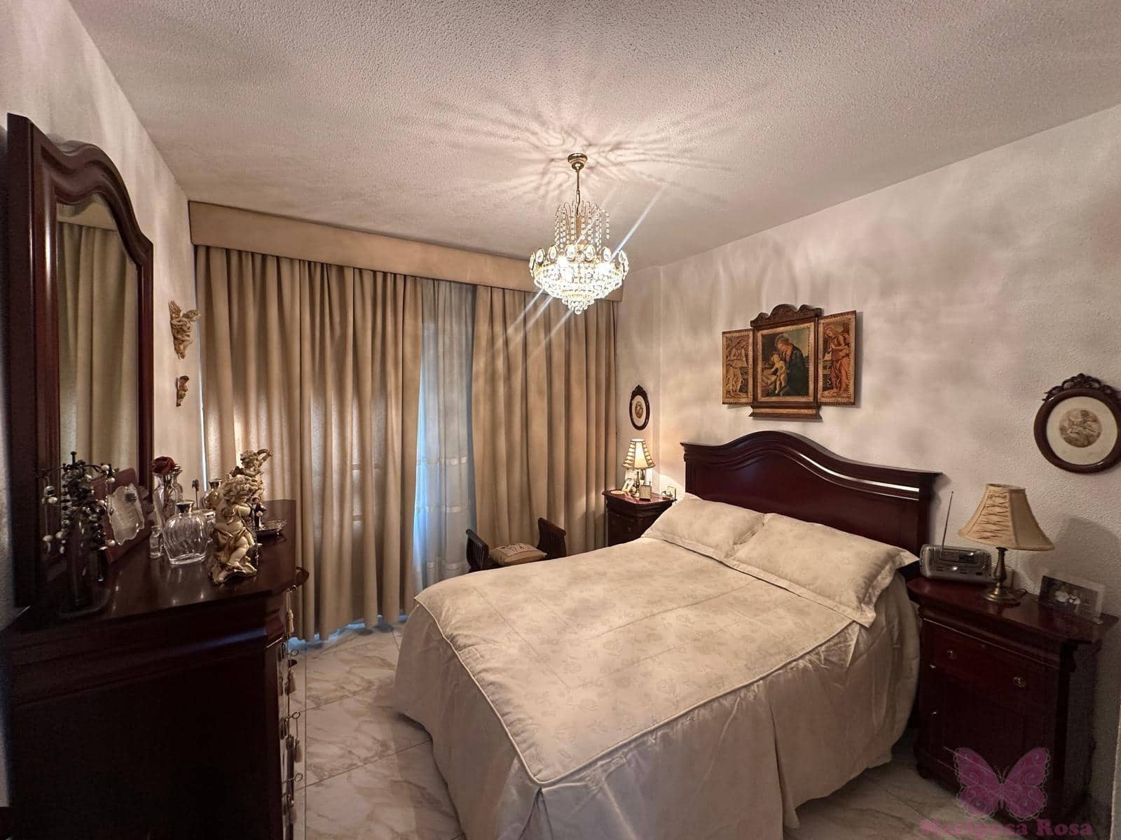 4 soveværelse Lejlighed til salg i Cadiz by - € 418.000 (Ref: 9921490)