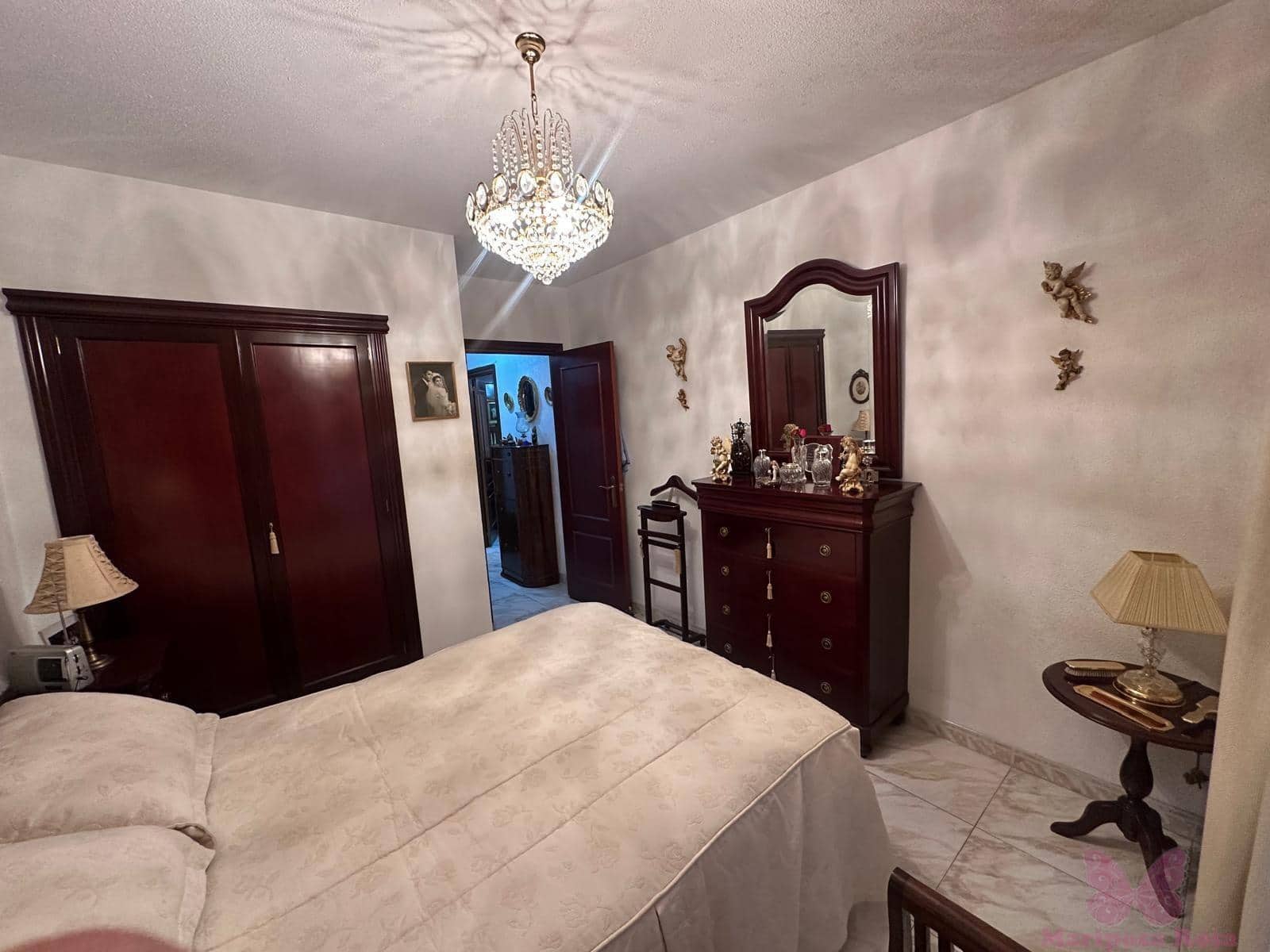 4 soveværelse Lejlighed til salg i Cadiz by - € 418.000 (Ref: 9921490)
