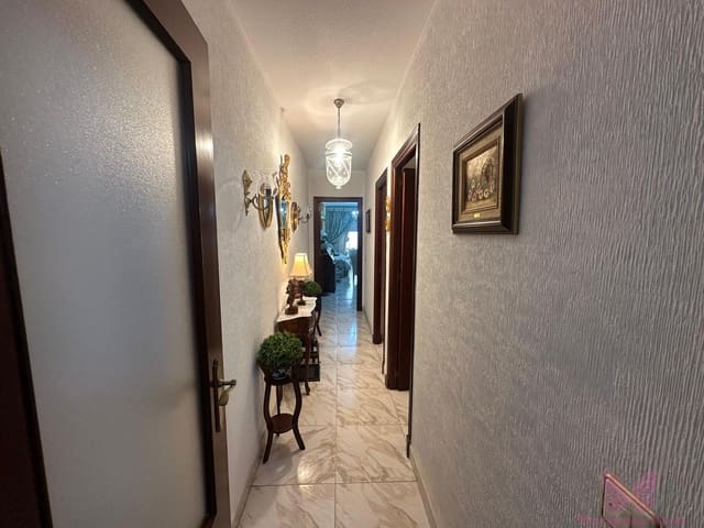 4 soveværelse Lejlighed til salg i Asdrúbal - Bahía Blanca, Cádiz by - € 418.000 (Ref: 9921490)