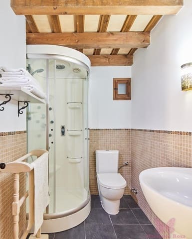2 bedroom Flat for rent in El Pópulo - Santa María, Cádiz city - € 1,100 (Ref: 9939121)