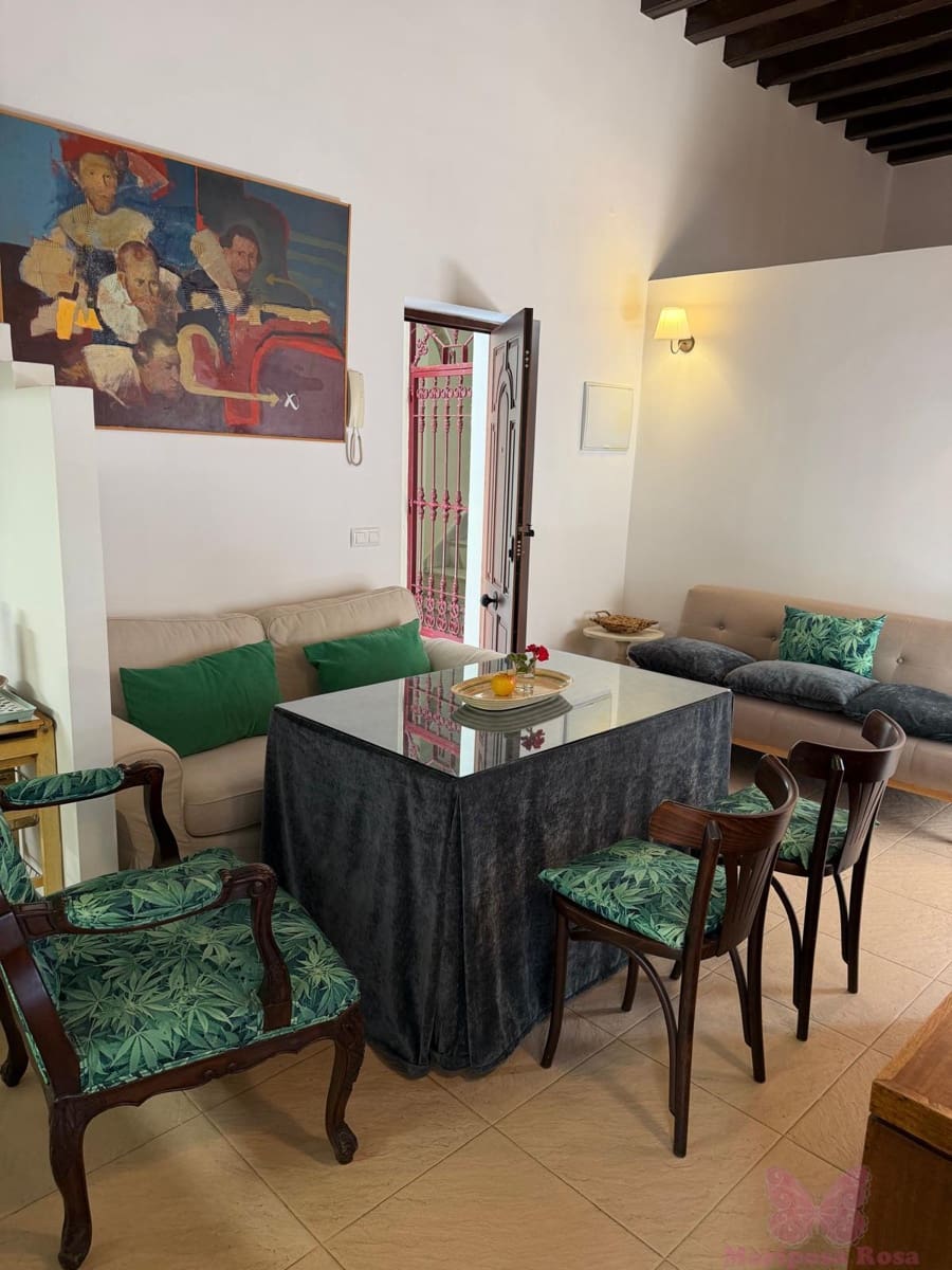 2 soveværelse Lejlighed til leje i Cadiz by - € 1.100 (Ref: 9939121)
