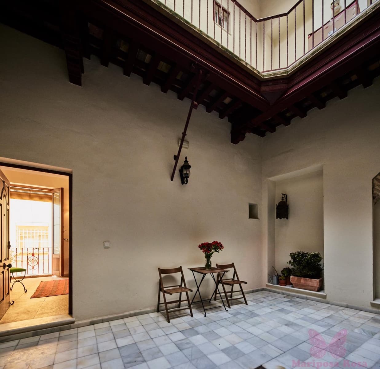 2 soveværelse Lejlighed til leje i Cadiz by - € 1.100 (Ref: 9939121)